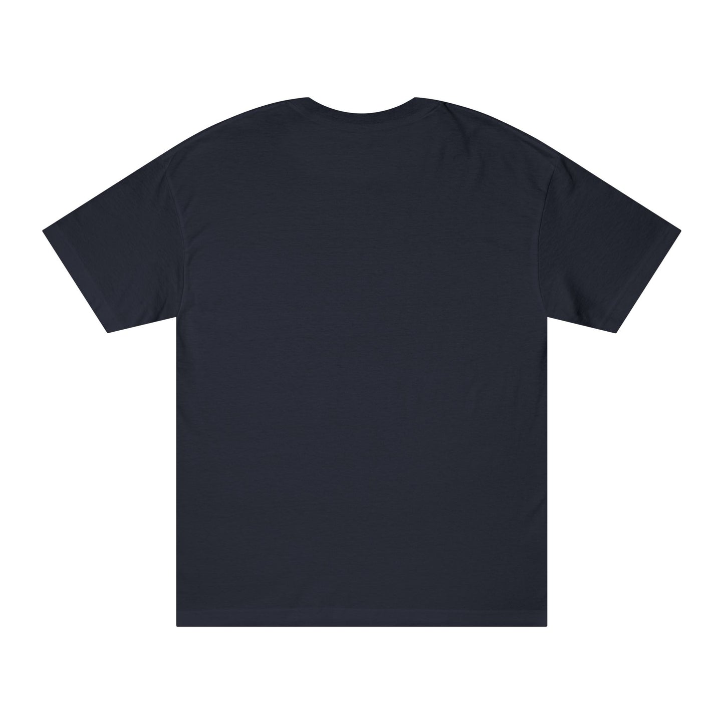 "Crop Circles 101" Unisex Coton Tee