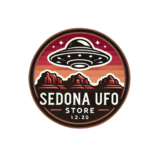 Sedona UFO Store